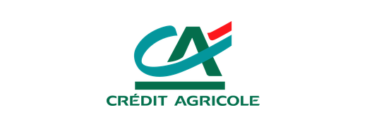 Logo Crédit Agricole