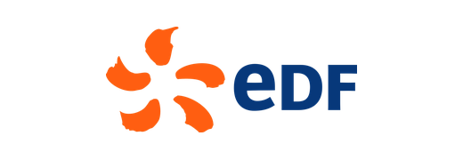 Logo EDF